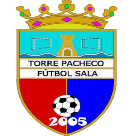 TORRE PACHECO FS “B”
